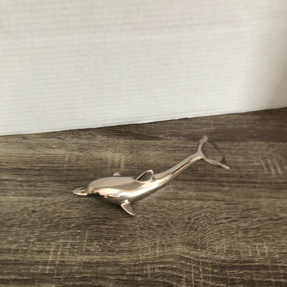 Vtg Dolphin Bottle Opener - Picture 2 of 11